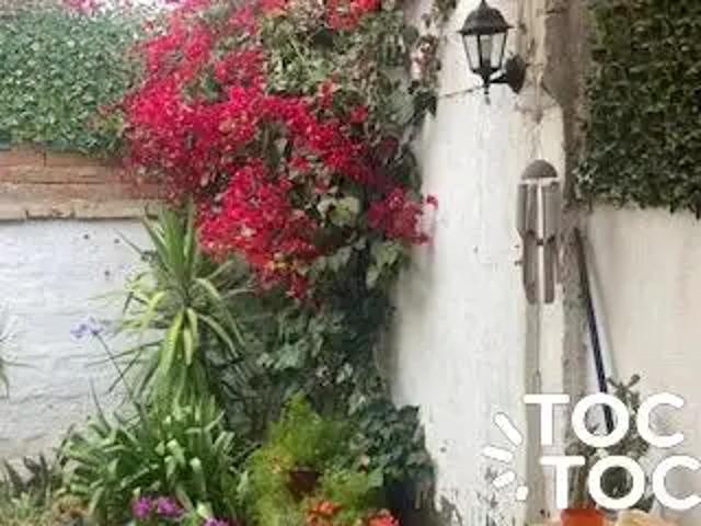Casa en Quillota