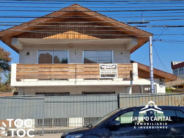 Casa en Quillota