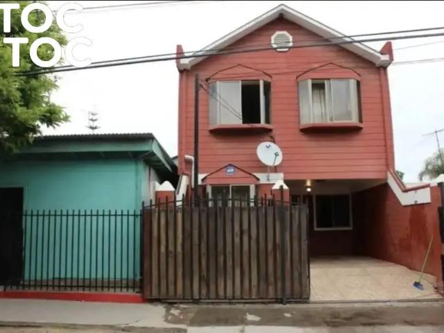 Casa en Quillota
