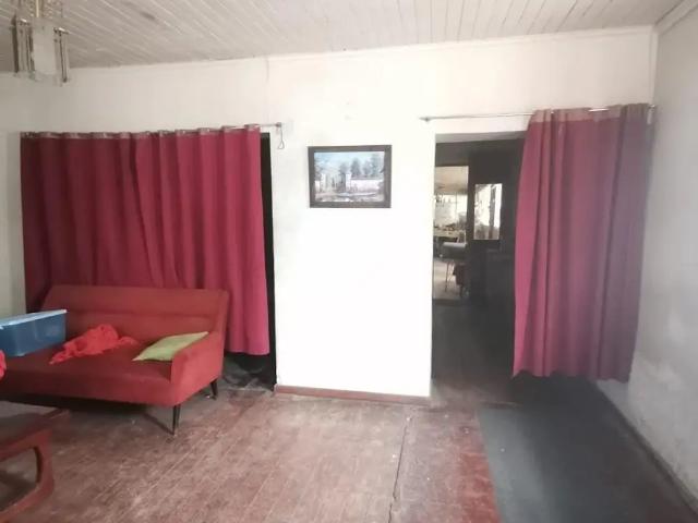 Casa en Quillota