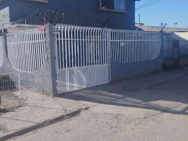 Casa en Quillota