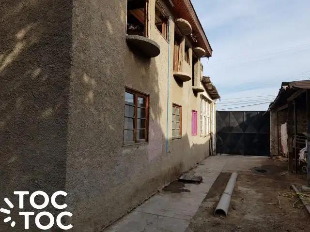 Casa en Quillota