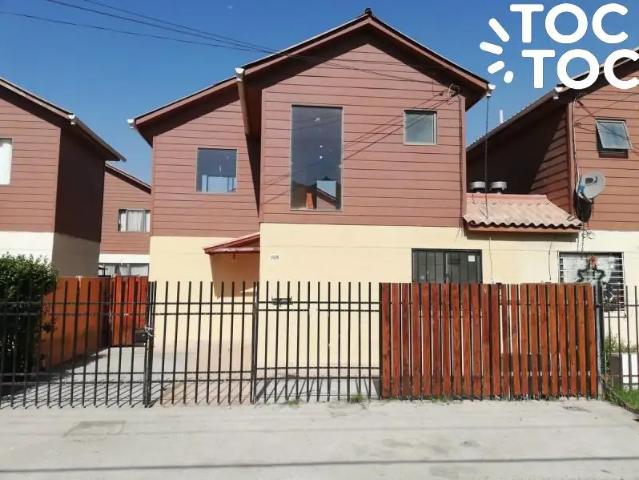Casa en Quillota