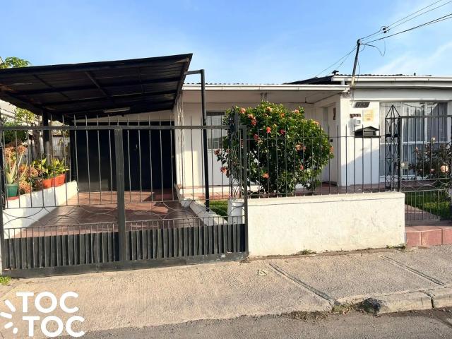 Casa en Quillota