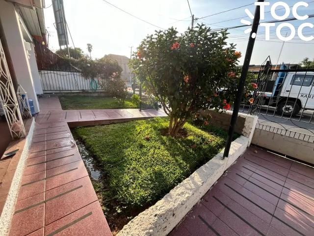Casa en Quillota