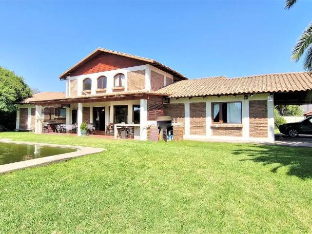 Casa en Quillota