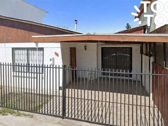 Casa en Quillota