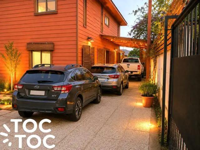 Casa en Quillota