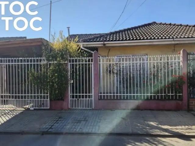 Casa en Quillota