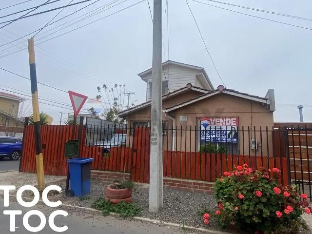 Casa en Quillota