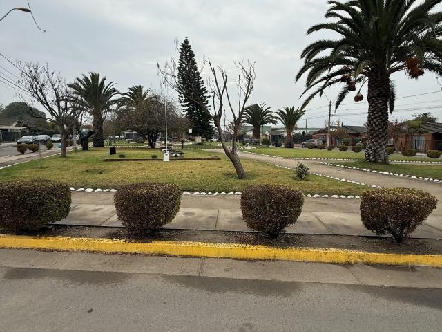 Casa en Quillota