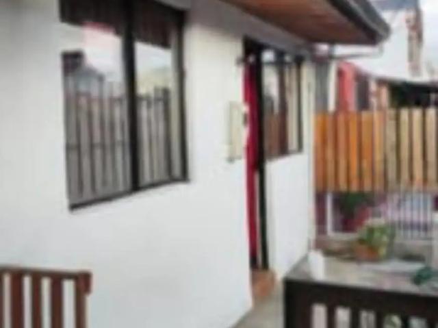 Casa en Quillota