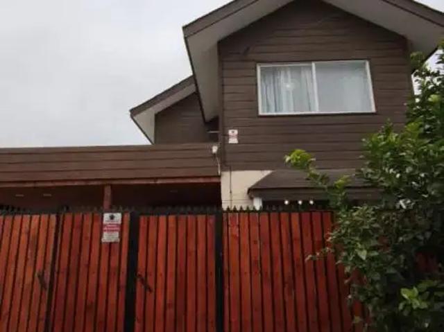 Casa en Quillota