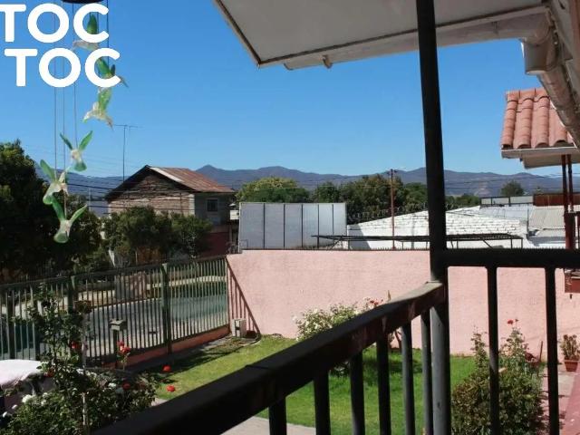 Casa en Quillota
