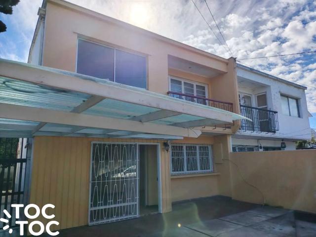 Casa en Quillota