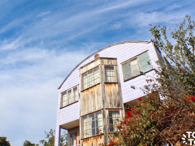 Casa en Quillota