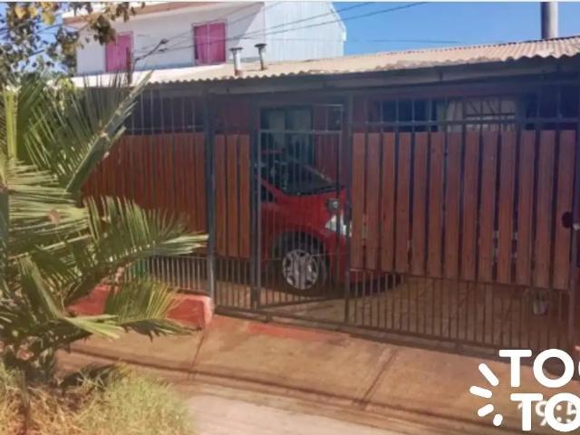 Casa en Quillota