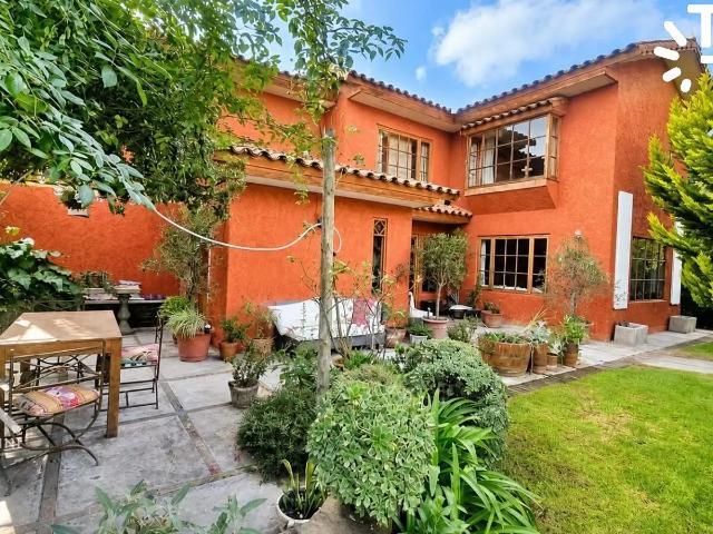 Casa en Quillota