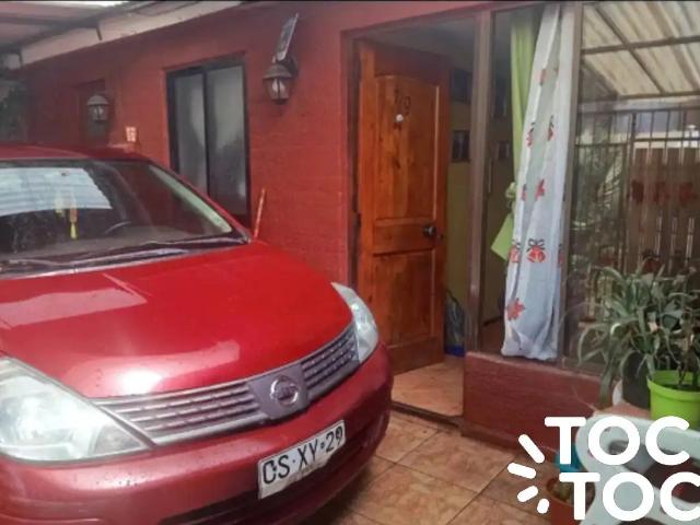 Casa en Quillota