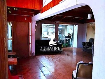 Casa en Quillota