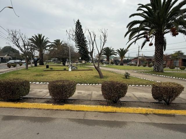 Casa en Quillota