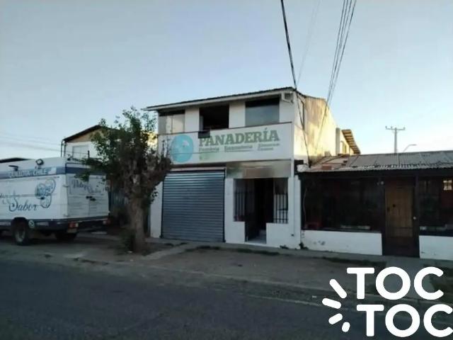 Casa en Quillota