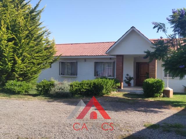 Casa en Quillota