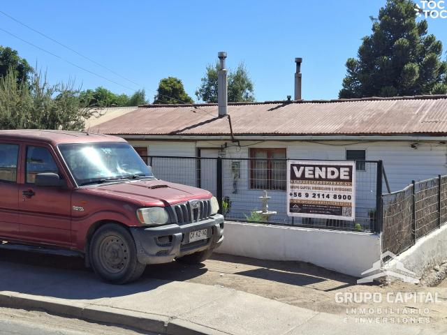 Casa en Quillota