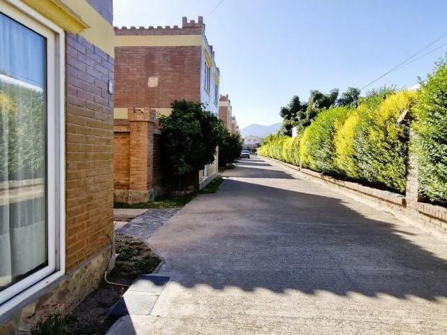 Casa en Quillota