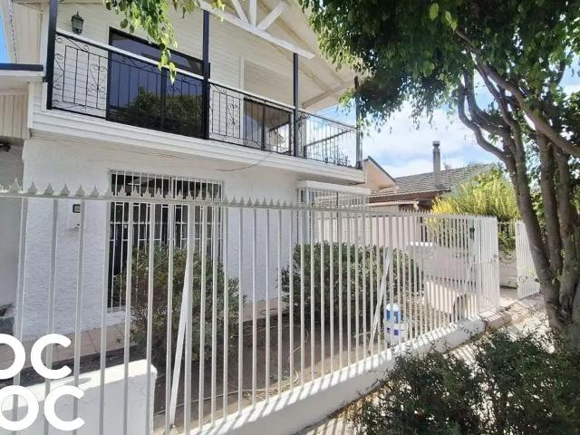 Casa en Quillota