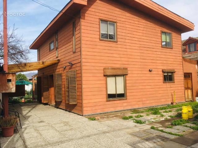 Casa en Quillota