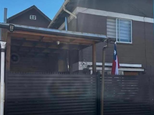 Casa en Quillota
