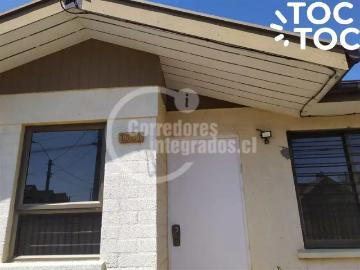 Casa en Quillota