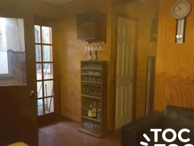 Casa en Quillota