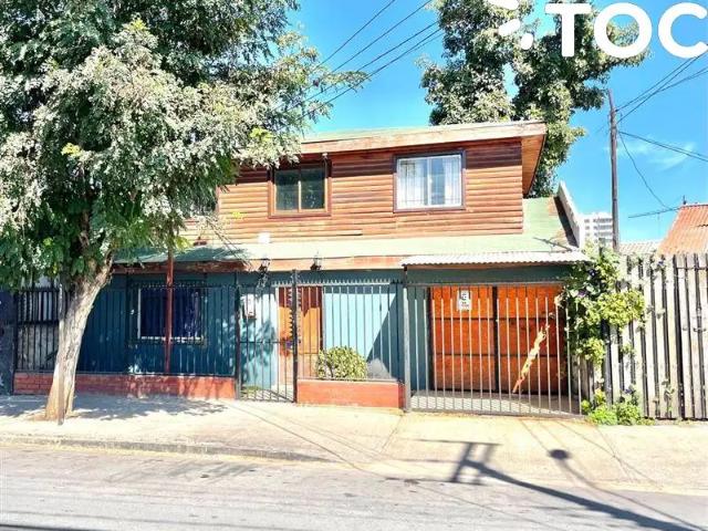 Casa en Quillota