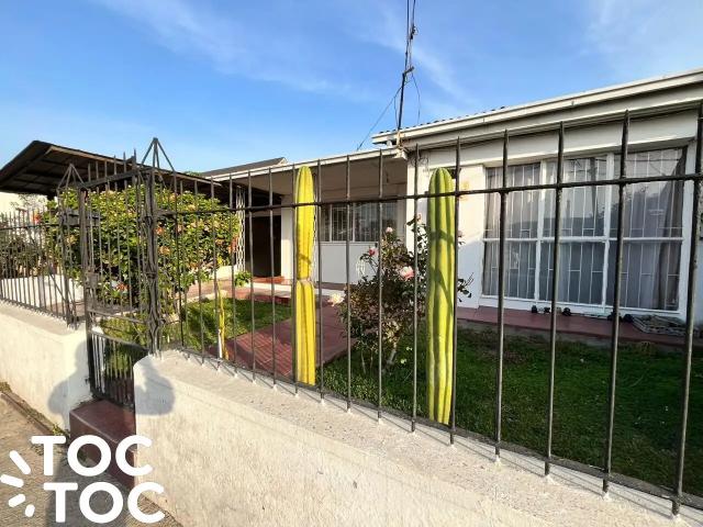 Casa en Quillota