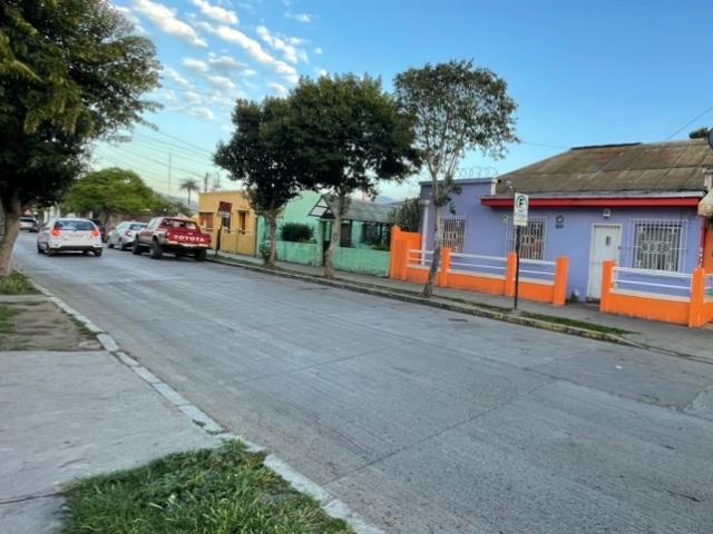 Casa en Quillota