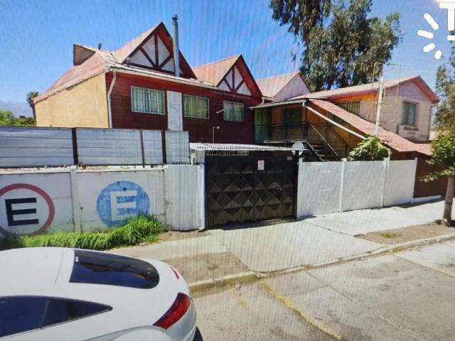 Casa en Quillota