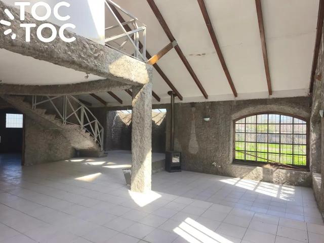 Casa en Quillota