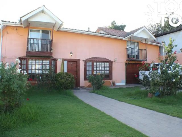 Casa en Quillota