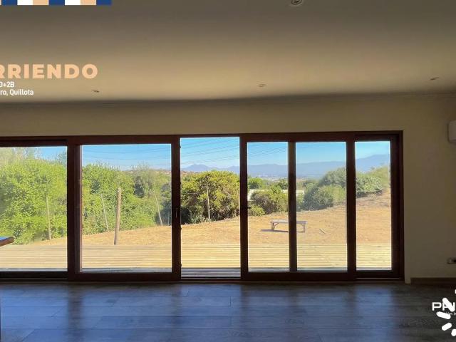 Casa en Quillota