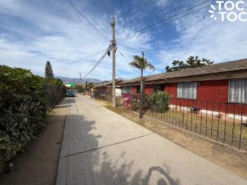 Casa en Quillota