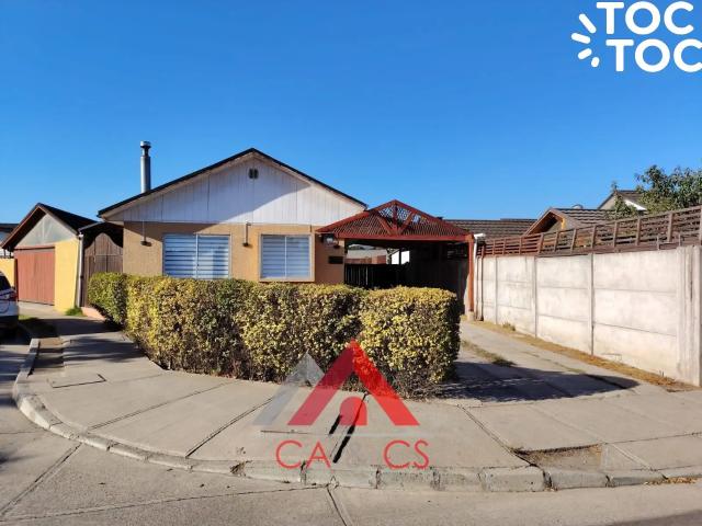 Casa en Quillota