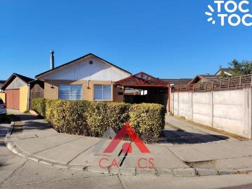 Casa en Quillota