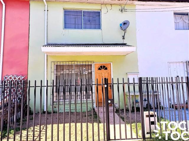 Casa en Quillota