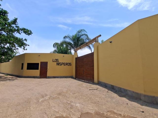 Casa en Quilmana