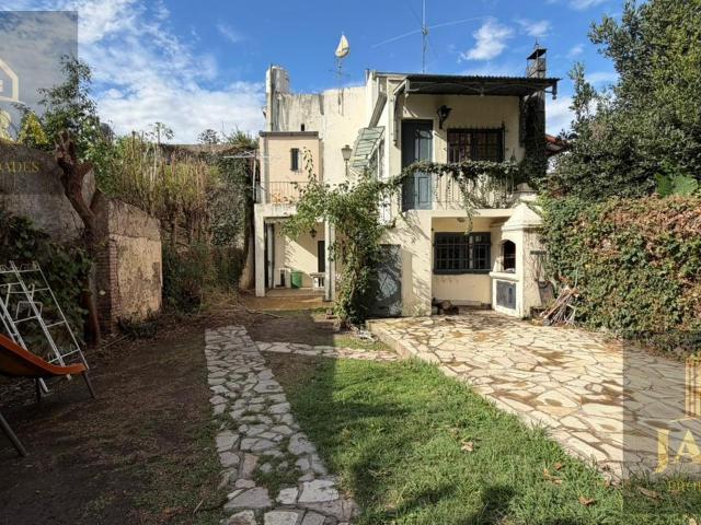 Casa en Quilmes