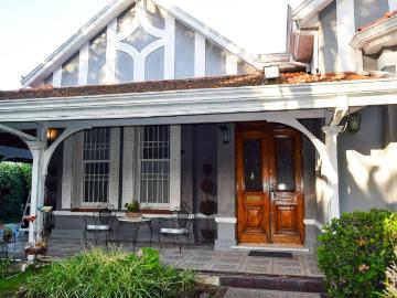 Casa en Quilmes