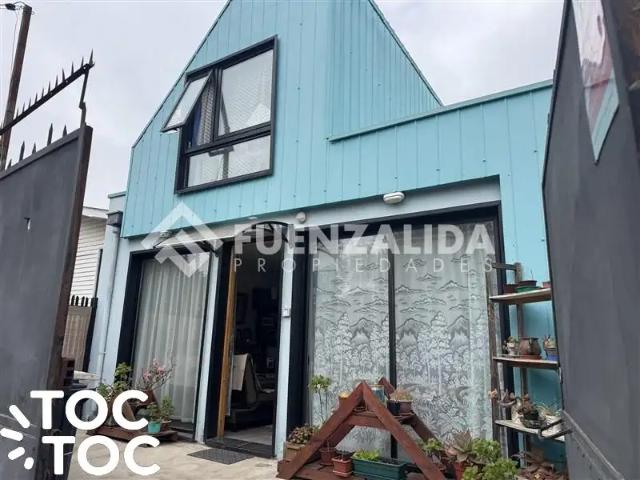 Casa en Quilpué