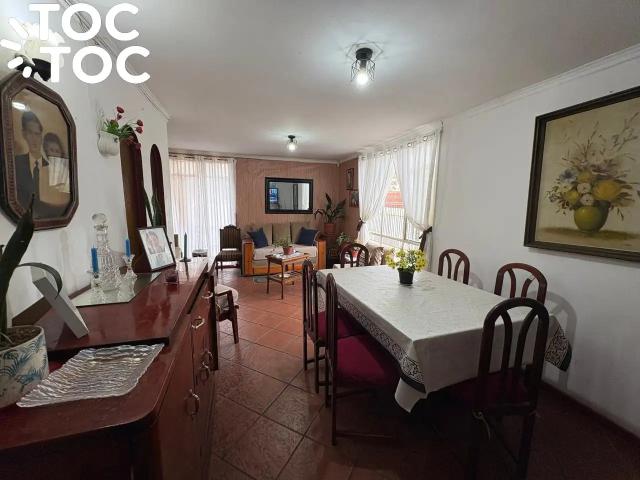 Casa en Quilpué